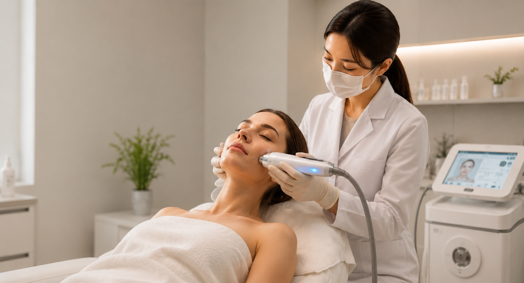 Beauty Care &