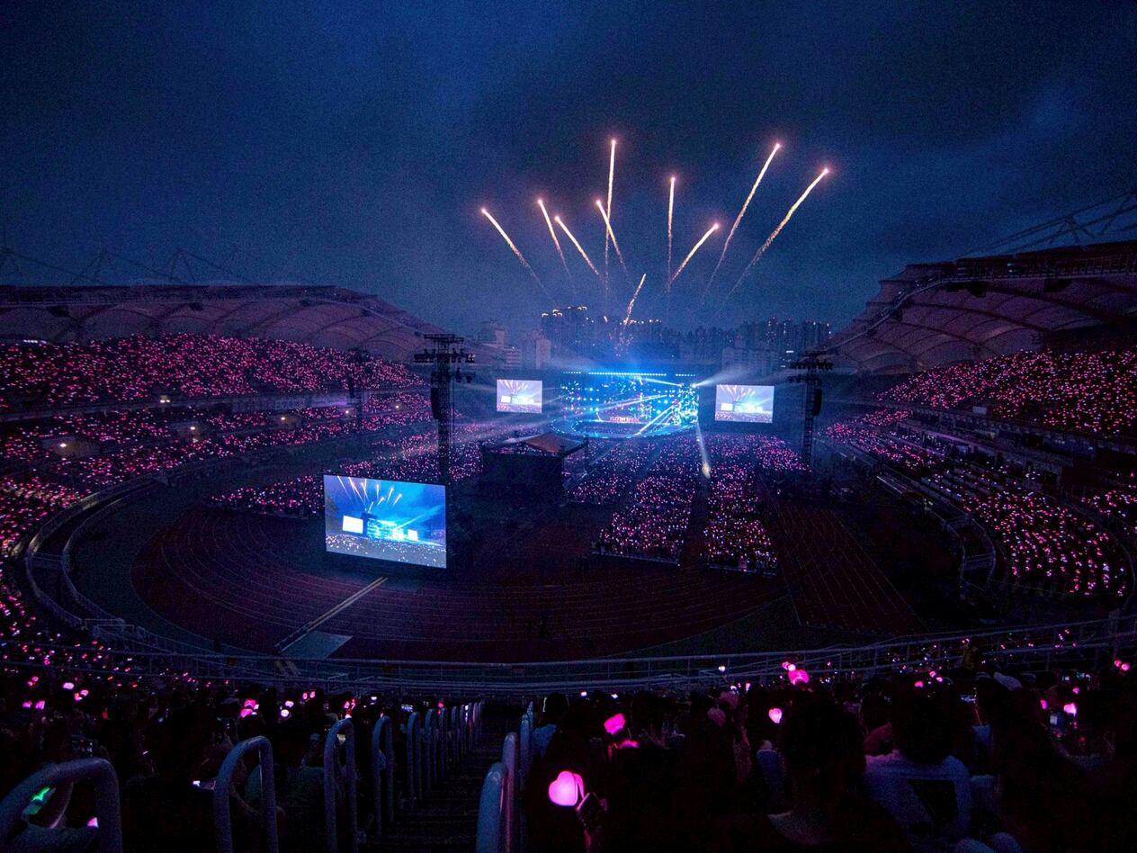 The Heart of K-Culture Loved by the World