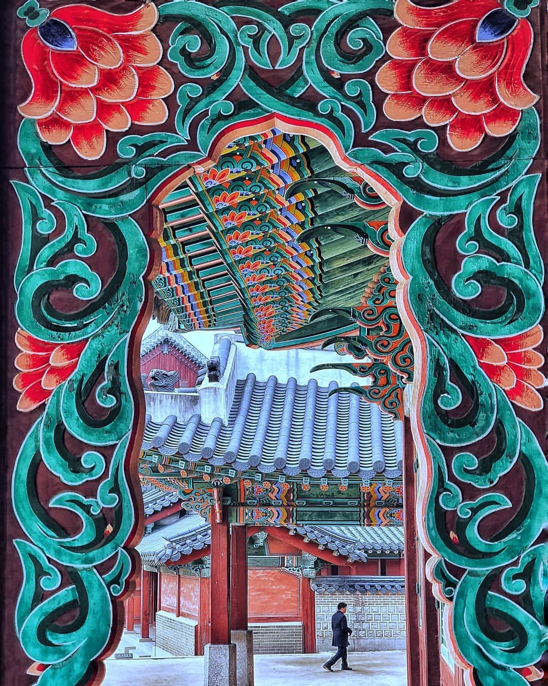 Healing Korea 3