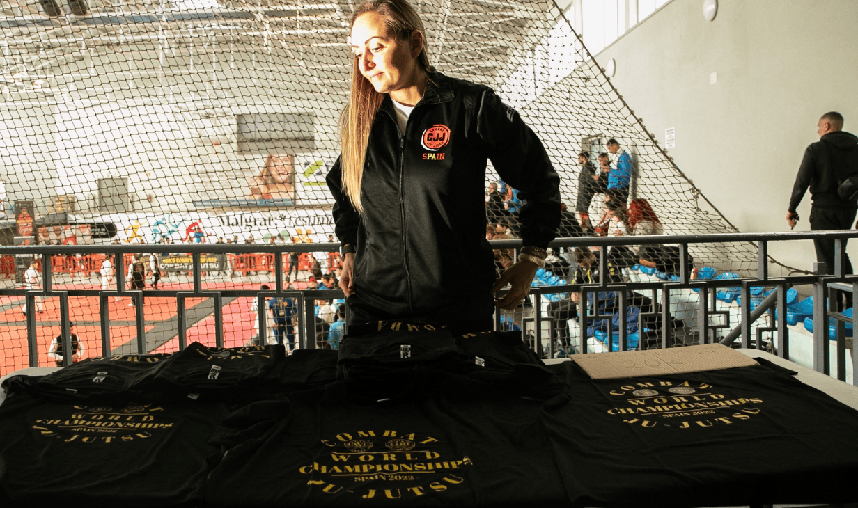 ACJJF official IP merchandise lineup — black gold collection