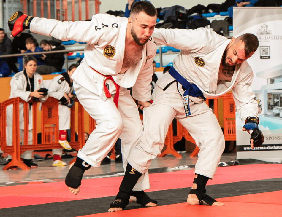 Takedown